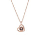 Collar Proyección “Te Amo” – Personalizable con Foto y Color,