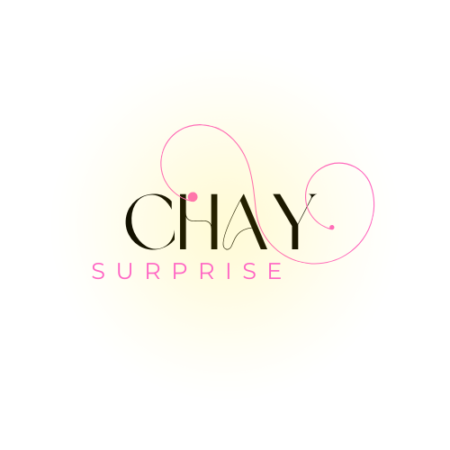 ChaySurprise