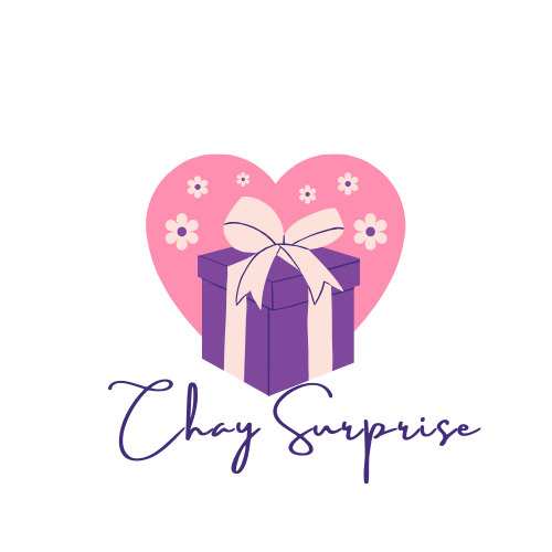 ChaySurprise