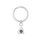 Collar Proyección “Te Amo” – Personalizable con Foto y Color,